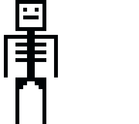 skeleton