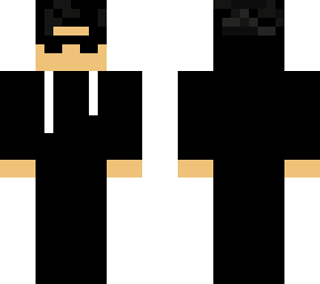 skin for a friend