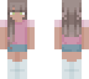 skin for sibling