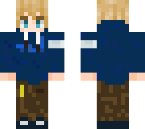 skin i made