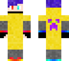 skin rgb