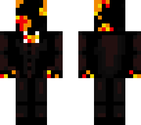 skyblock if dante survived