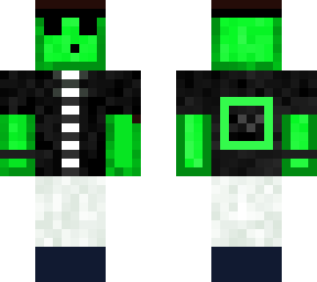 slime, but rick astley