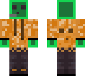 slime gamer