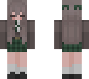 slytherin vibes
