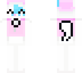 snowy ally!