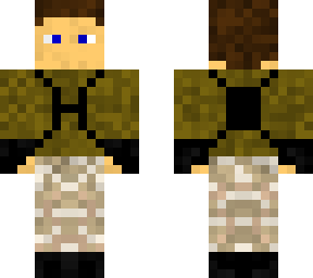 soldier (trainee)