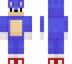 sonic