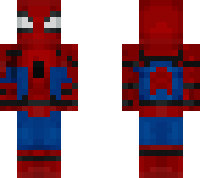 spider-man (tom holland}