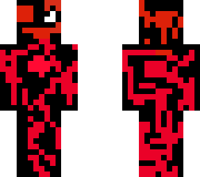 spider-man corrupt
