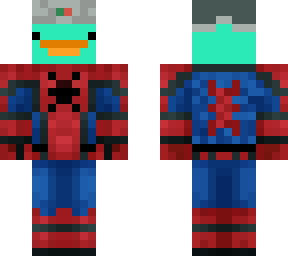 spider perry sovietico