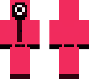 squid game