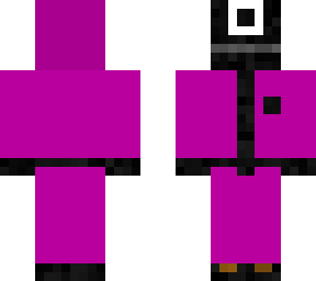 squid guard