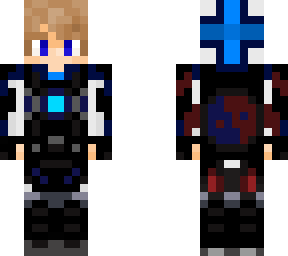 stealthyjay64's skin