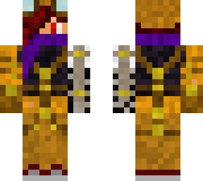 steampunk/pilot zyrox