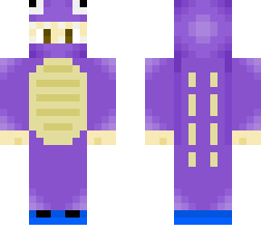 stegaman