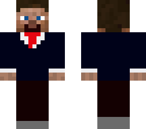 steve in suit