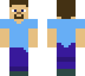 steve triler