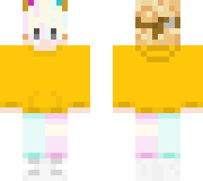 stickers oc edited skin