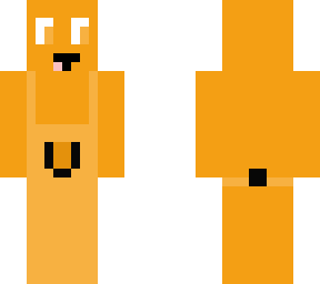 suit carrot