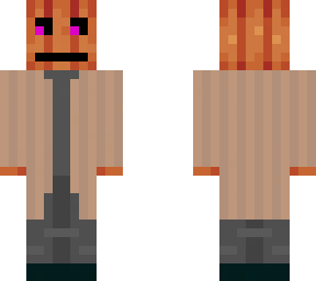 tan coat