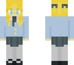 teachers pet (remake)