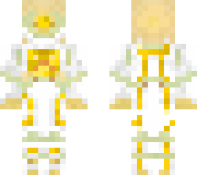 the deserted creator