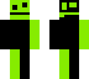 the glitch upgraded