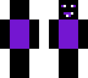the portal kid