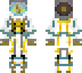the time creator