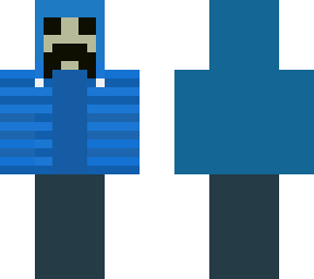 the winter creeper