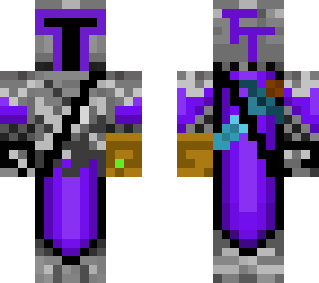 titan knight