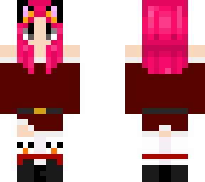 tiya christmas