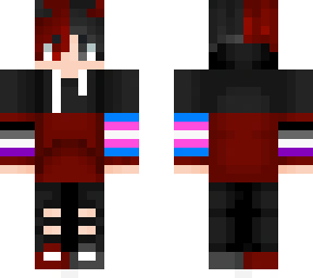 trans ace flag