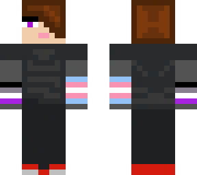 transace flag skin