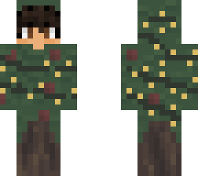 tree boy