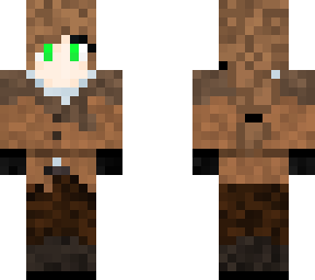trigon fawn (updated)