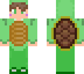 turtle boy