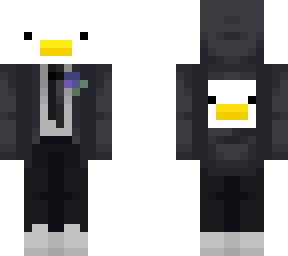 tuv goose