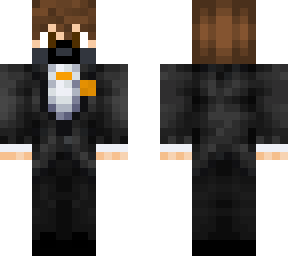 tuxedo