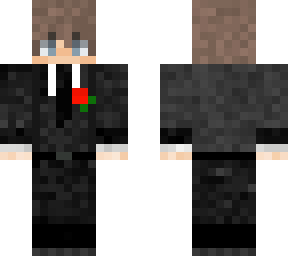 tuxedo