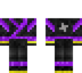 underground official uniform
