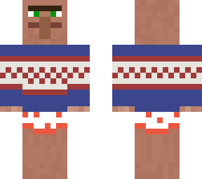 underpants man