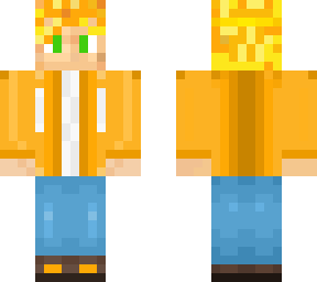 vector x gohan x bob el constructor