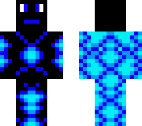water boss with shell