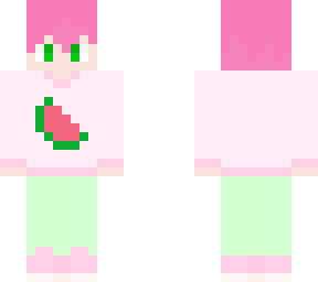 watermelon boy