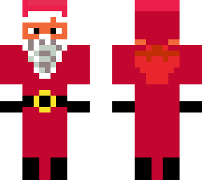weihnachtsmann
