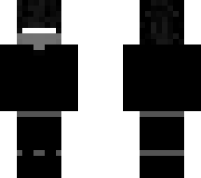 white censor
