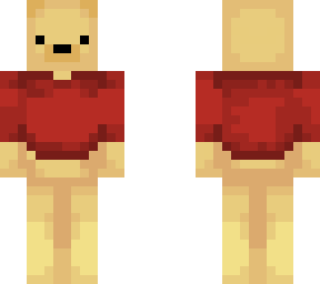 winnie the pooh