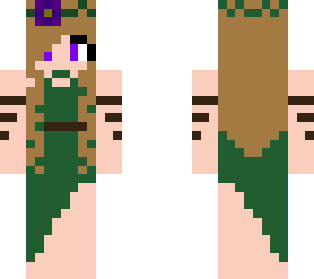 woodland